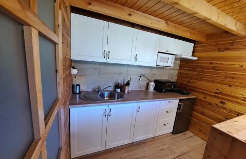 Domek nad jeziorem - Foto 7