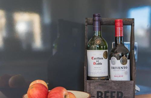 The George - Large family home by the sea - Foto 21