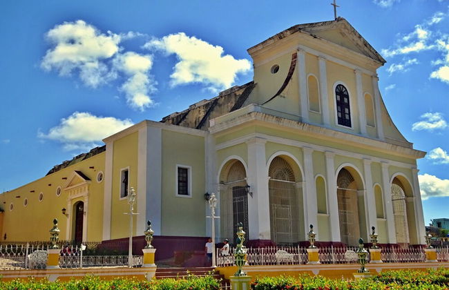 Hostal Enrico y Dayana - Foto 17