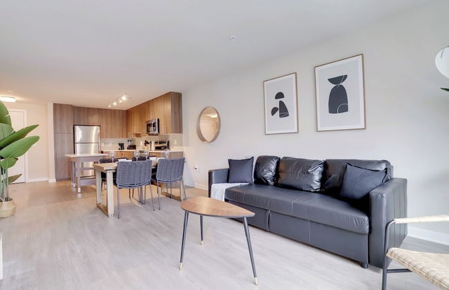 Comfort Apartments Near Capitol City - Photo 55