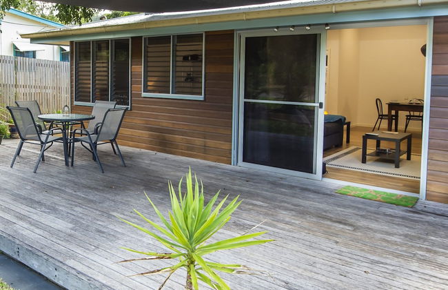 Sail Rock Apartment 1 - Photo 11