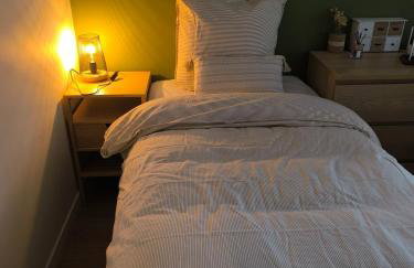 La belle étoile climatisé à 5 min à pieds de la plage - Foto 35