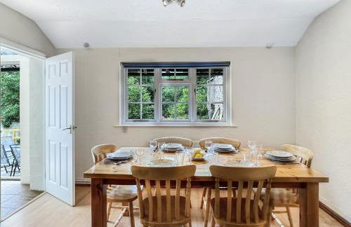 Shippon Swimbridge Devon - Foto 4