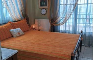 Cozy maisonette in Pefkochori Chalkidiki - Photo 19