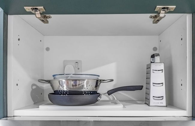 Chelsea Cloisters Serviced Apartments - Foto 35