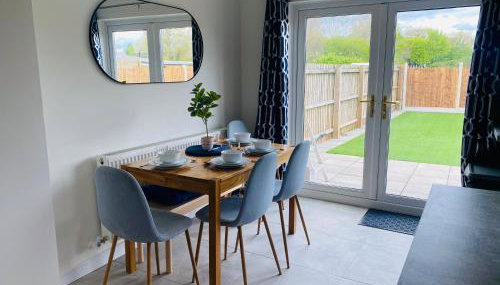 Modern Family Home with Off-Road Parking - Foto 4