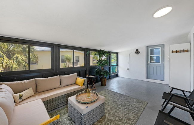 815 Palmetto dr ne - Foto 10