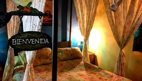 Rural house the Fifth of Malu - Romantic getaway to Cuenca - Foto 5