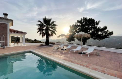 Luxury villa - breathtaking views - hot tub - 15' to beach - Foto 47