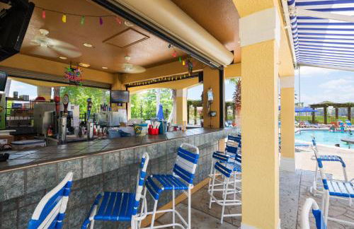 Walkin' on Sunshine - 5 bed pool home in Terra Verde Resort near Disney - Foto 6