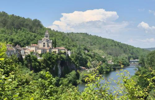 Gite Lou Bas - La Framie - Foto 24