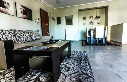 Comfort Luxury Maisonette - Photo 5