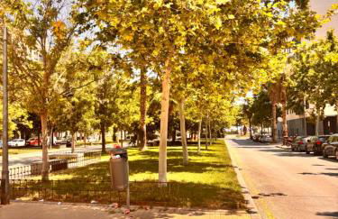 Loft Llum Valencia - Foto 62