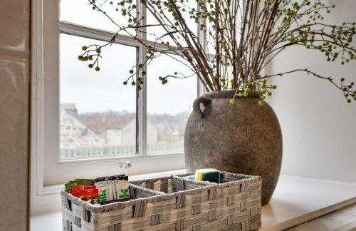 Woodland Hideaway Near Stirling - Foto 28