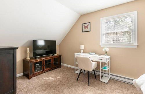 The Beautiful & Cozy Malvec Chalet - Foto 74