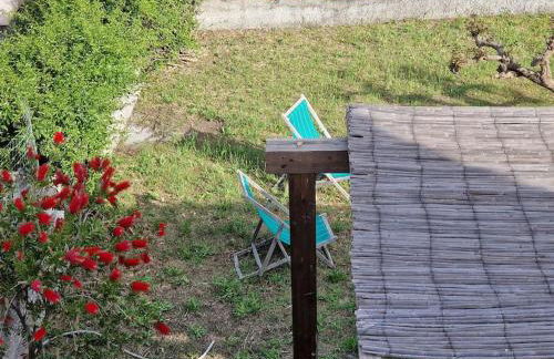 Stromboli Vacanze - Foto 59