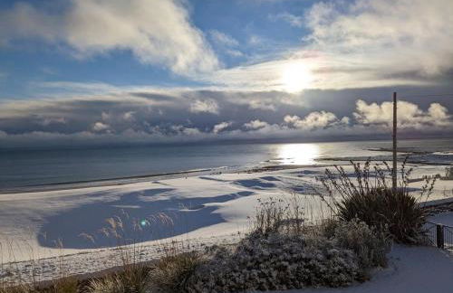 No 10 The Links Apartment Brora - Foto 68