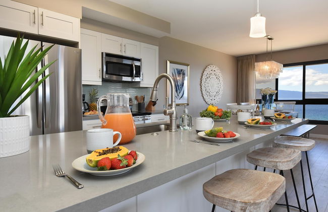 Kaanapali Alii 385 in Kaanapali - Foto 16