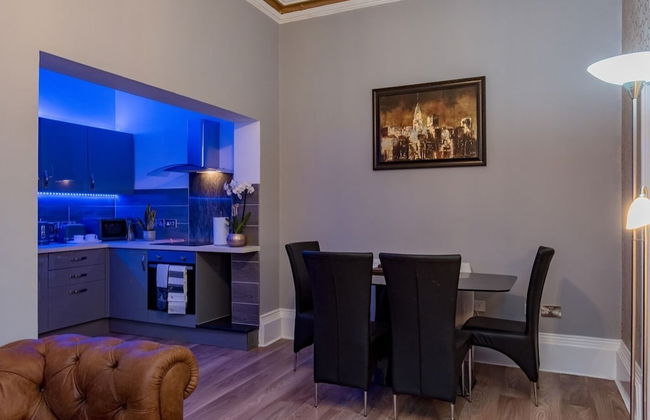 Church Lane Apartments - Foto 8