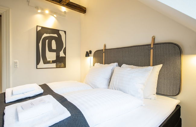 Town Hall Penthouse by Daniel&Jacob’s - Foto 2