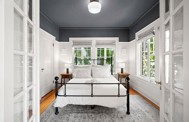 The Adaline - 9 Apartment Complex With Courtyard - Foto 21