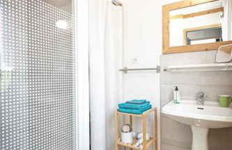 Côté-Bourget 3 pers LA BELLE PLINIER proche La Norma Aussois - Foto 13