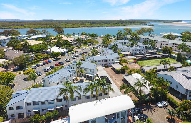 Noosa Place Resort - Foto 1