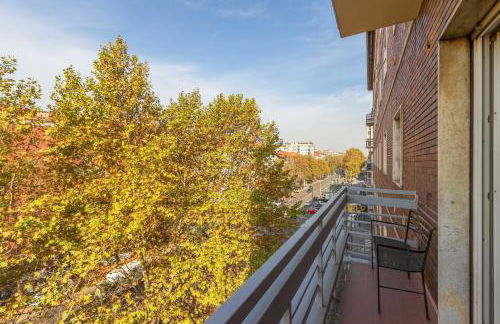 Maiolica Apartment - Free Parking and great connection to Linate and Duomo - Foto 14