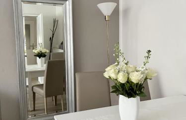 Ferienwohnung am Olantis - Photo 8