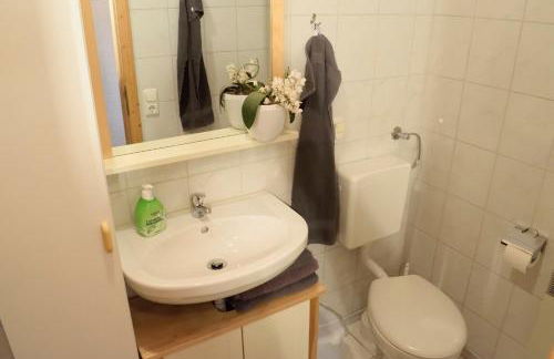 Ferienwohnungen am Burgberg - Foto 13