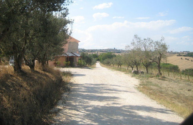 I Tre Filari - Foto 20