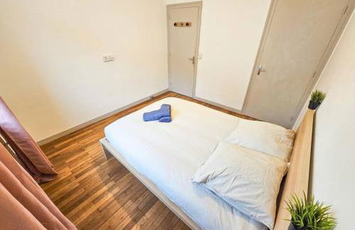 Le Bergson 3 chambres Stationnement gratuit - Foto 40