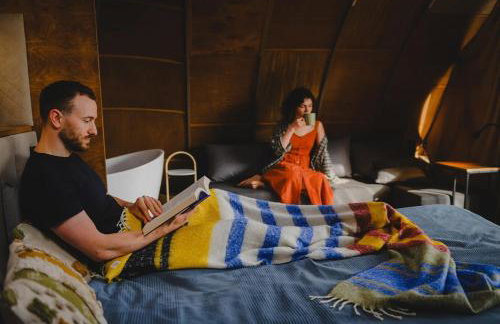 Osada Marchowo - Foto 37