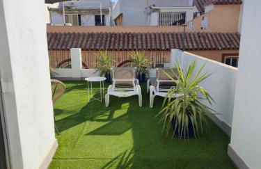 La Cala Home - La Cala de Mijas - A few steps from the beach - Photo 65
