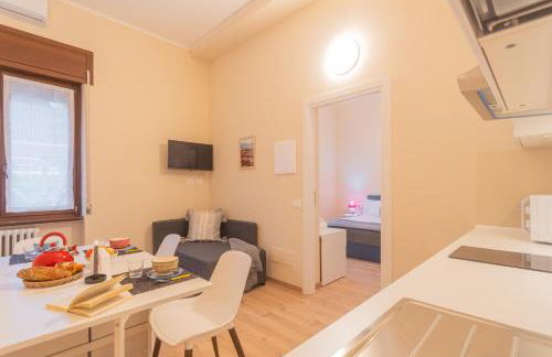 Simar Apartments nearby Como S.G. Train Station by Rent all Como - Foto 20