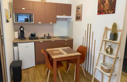 Studio neuf La Felicità - Foto 8