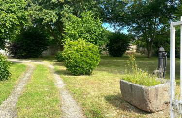 La Ferme familiale de Percy - Proche Mézidon Canon - Jardin - Foto 32