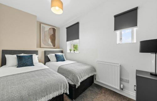 Lesmahagow Hilltop View - Foto 5