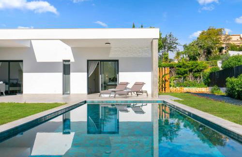 Villa Mustique - Photo 1