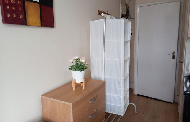 Lovely 1- Double Bed Studio in London - Foto 20