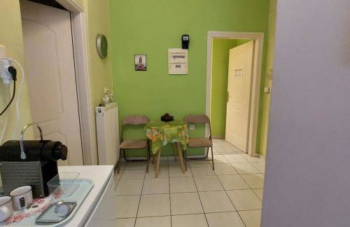 Efi Studio 3 Lamia - Photo 5