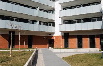 In&cognito Apartments Głogów with Parking and WiFi - Foto 14