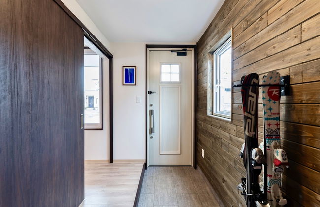 FuranoSky White - Foto 48