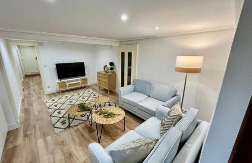 Mendi Etxea Suite-Mar y Montaña - Foto 4