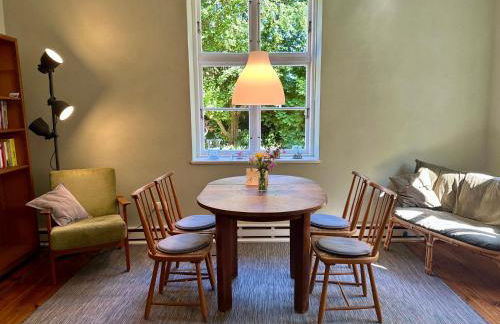 Kutscherhaus am Herrenhaus Bauer - Foto 8