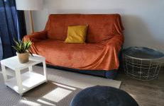 La Voile Bleue où il fait bon être plage et commerces à pied - Photo 6