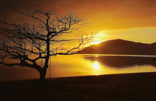 Double Deck - Linda vista para ilha de Floripa com Jacuzzi - Photo 65