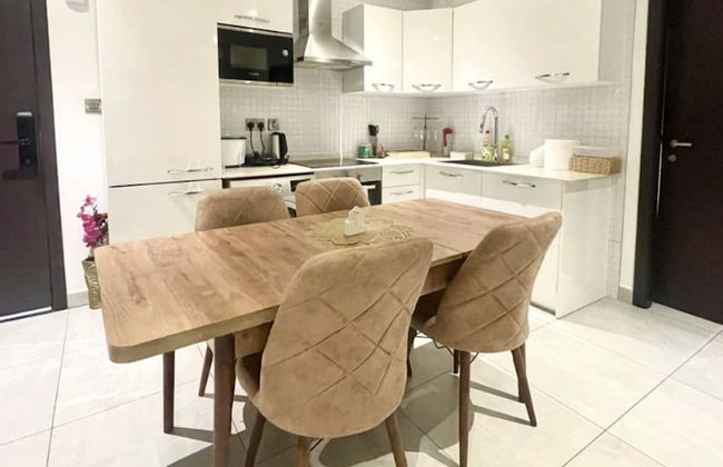 Signature Hotel Apartment Accra Ghana - Foto 12