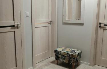 Apartamenty Homole C2 Szczawnica - Photo 14