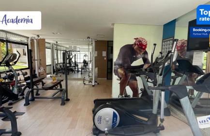 Apartamento Novo - Próximo ao Shopping Jardins - Foto 28